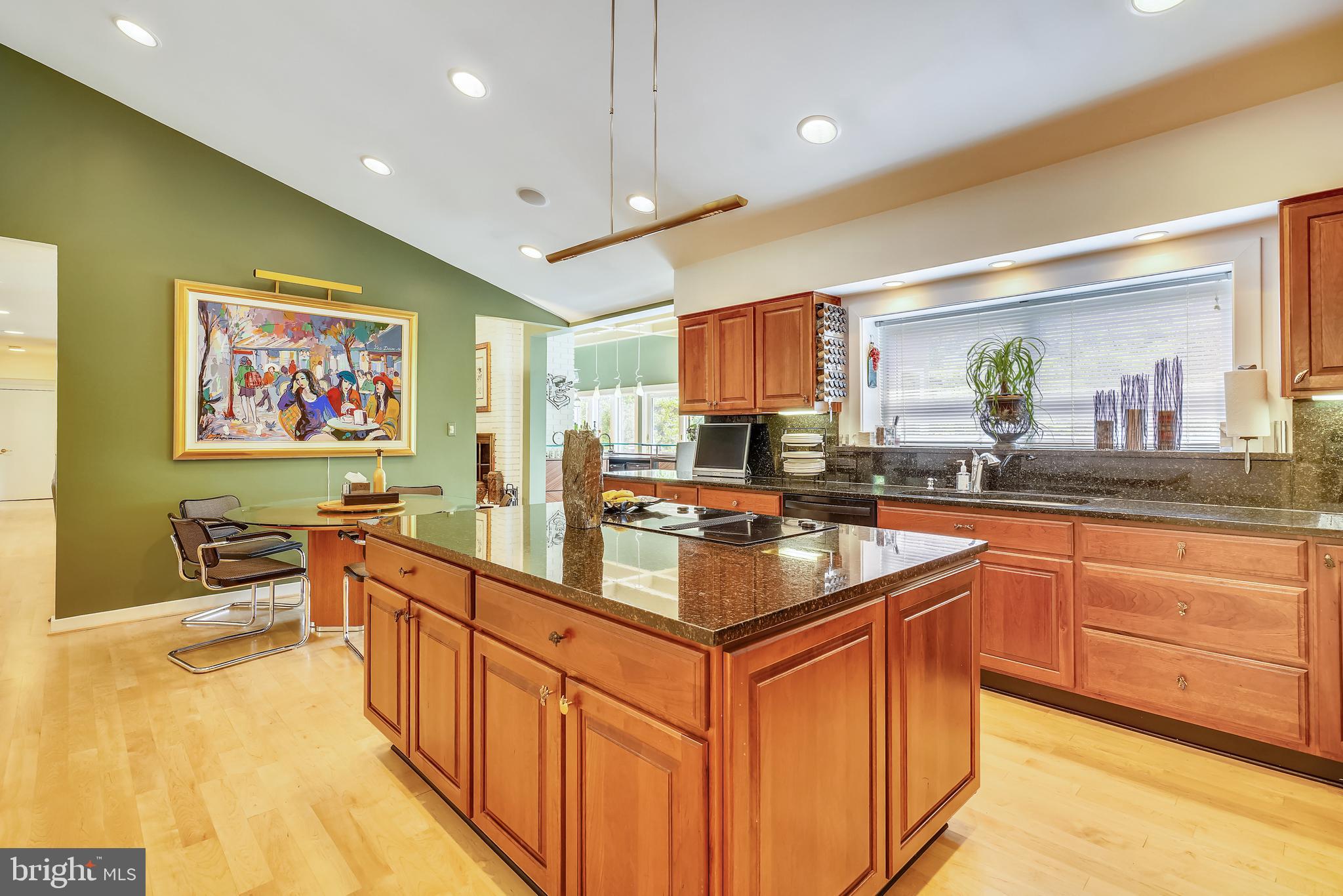 GREENCROFT - Residential