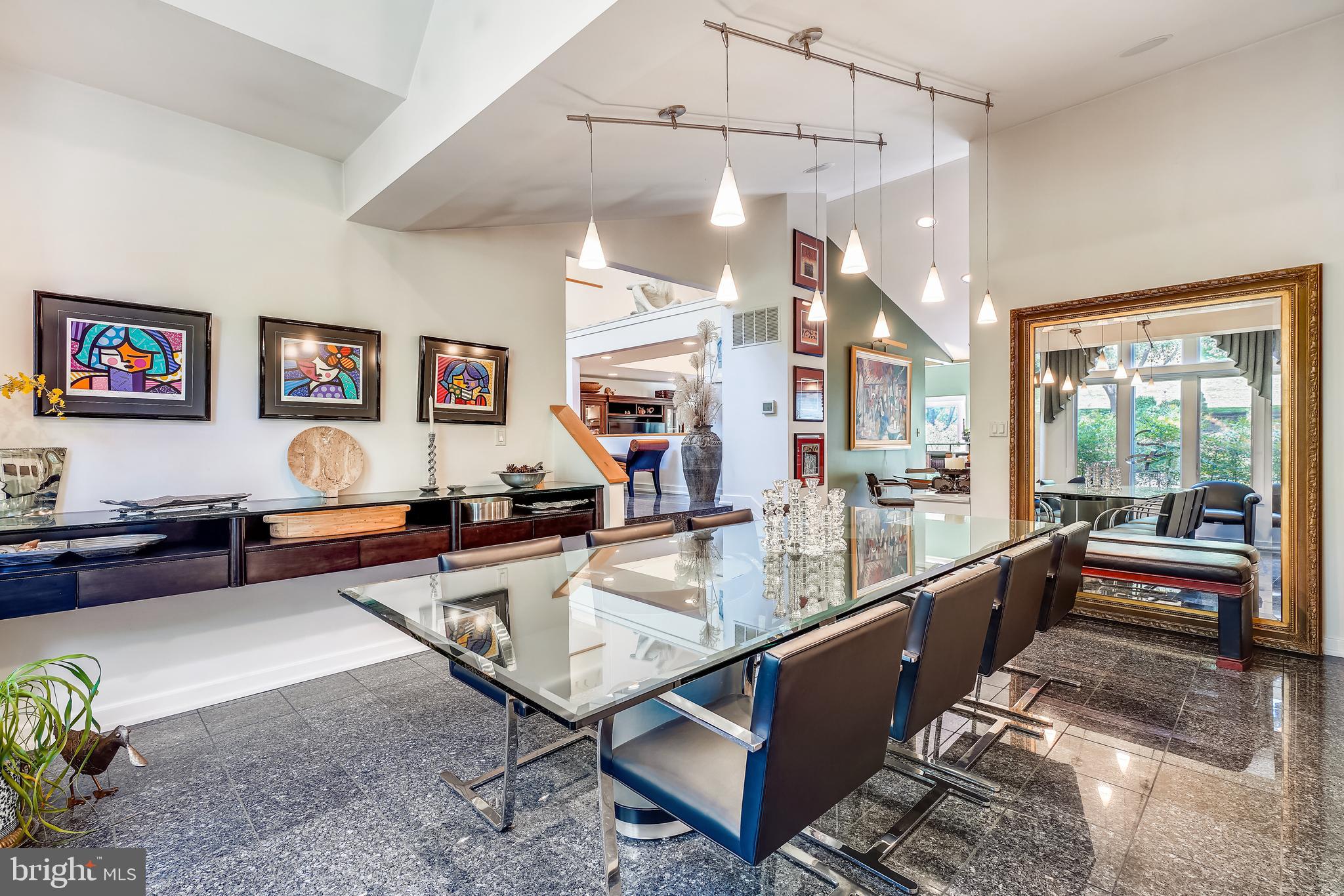 GREENCROFT - Residential