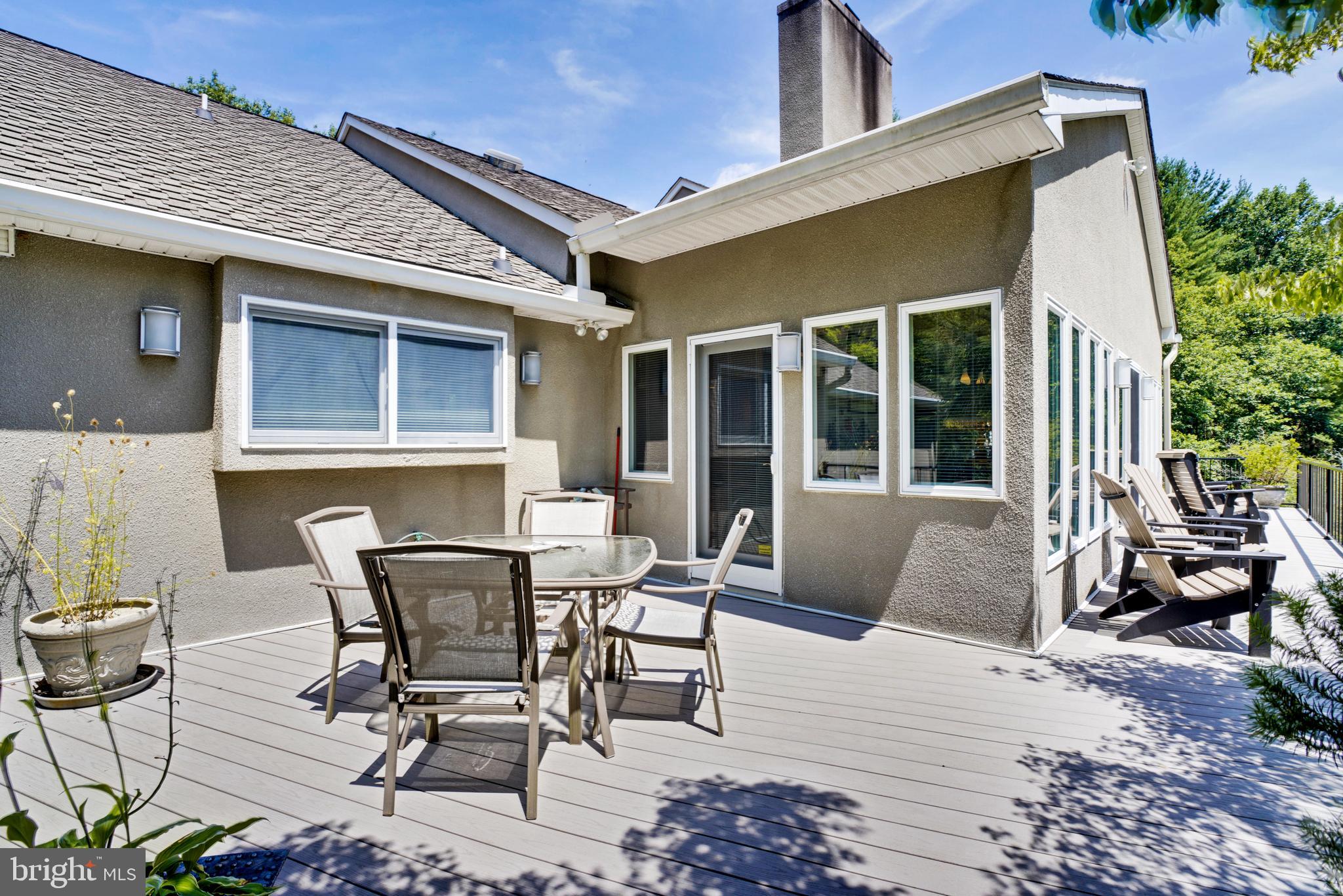 GREENCROFT - Residential