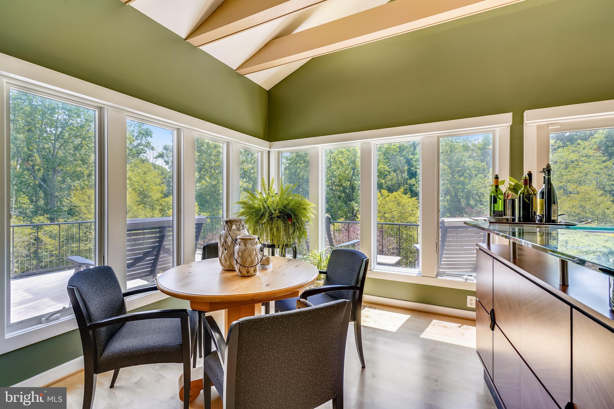 GREENCROFT - Residential