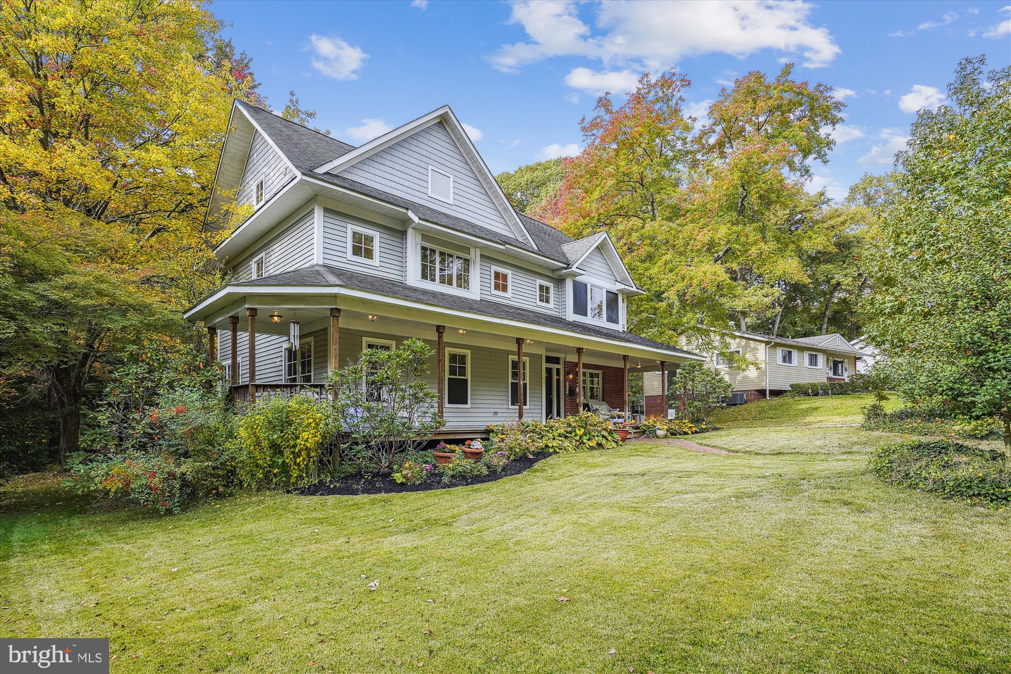 OLD LEE HILLS - Residential