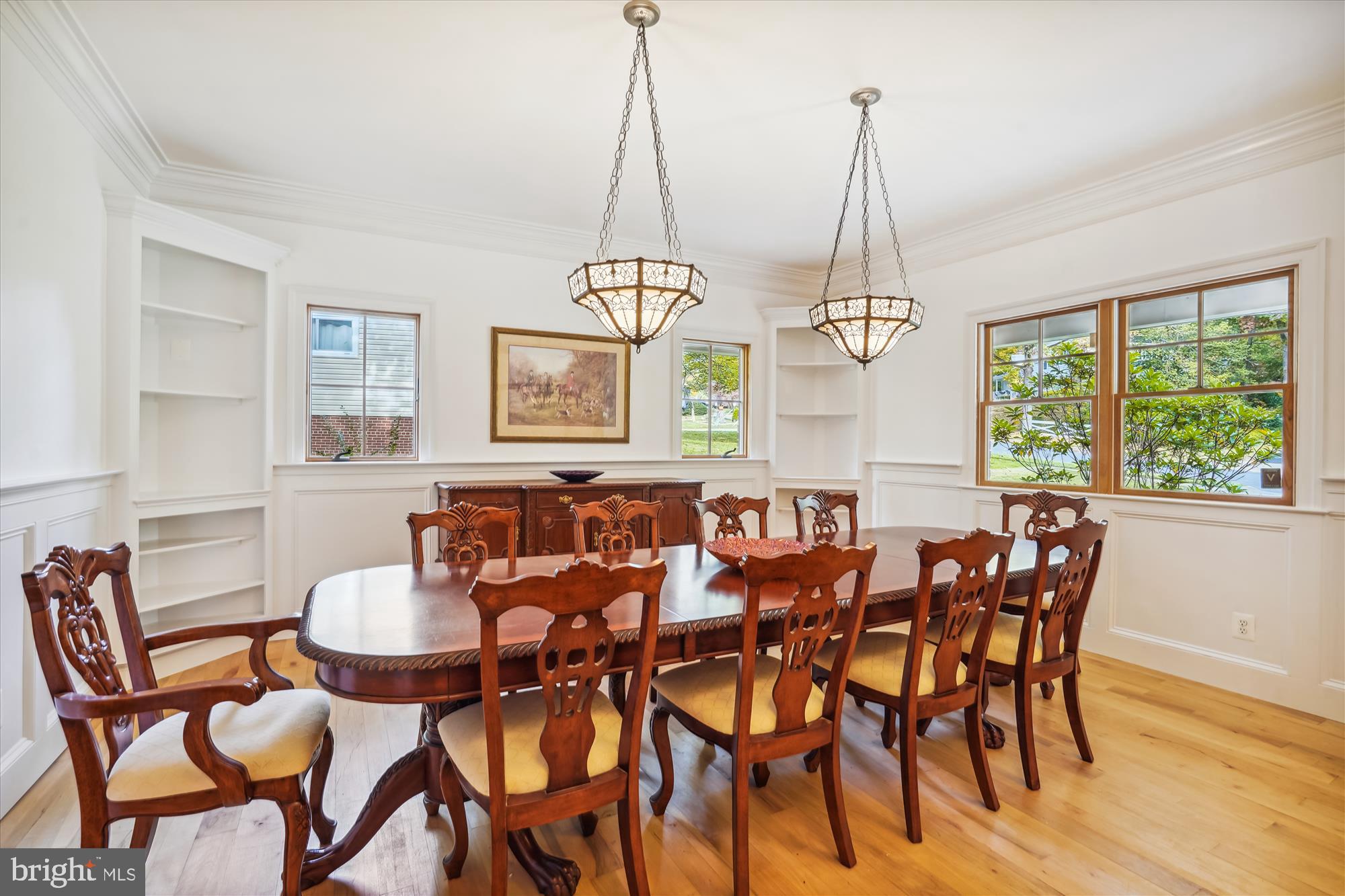 OLD LEE HILLS - Residential