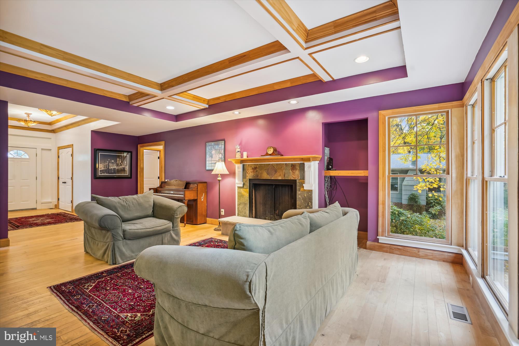 OLD LEE HILLS - Residential