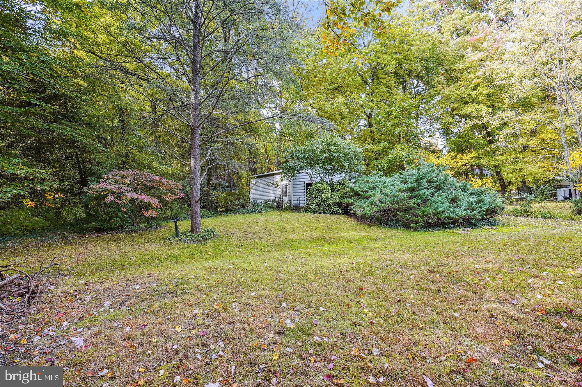 OLD LEE HILLS - Residential