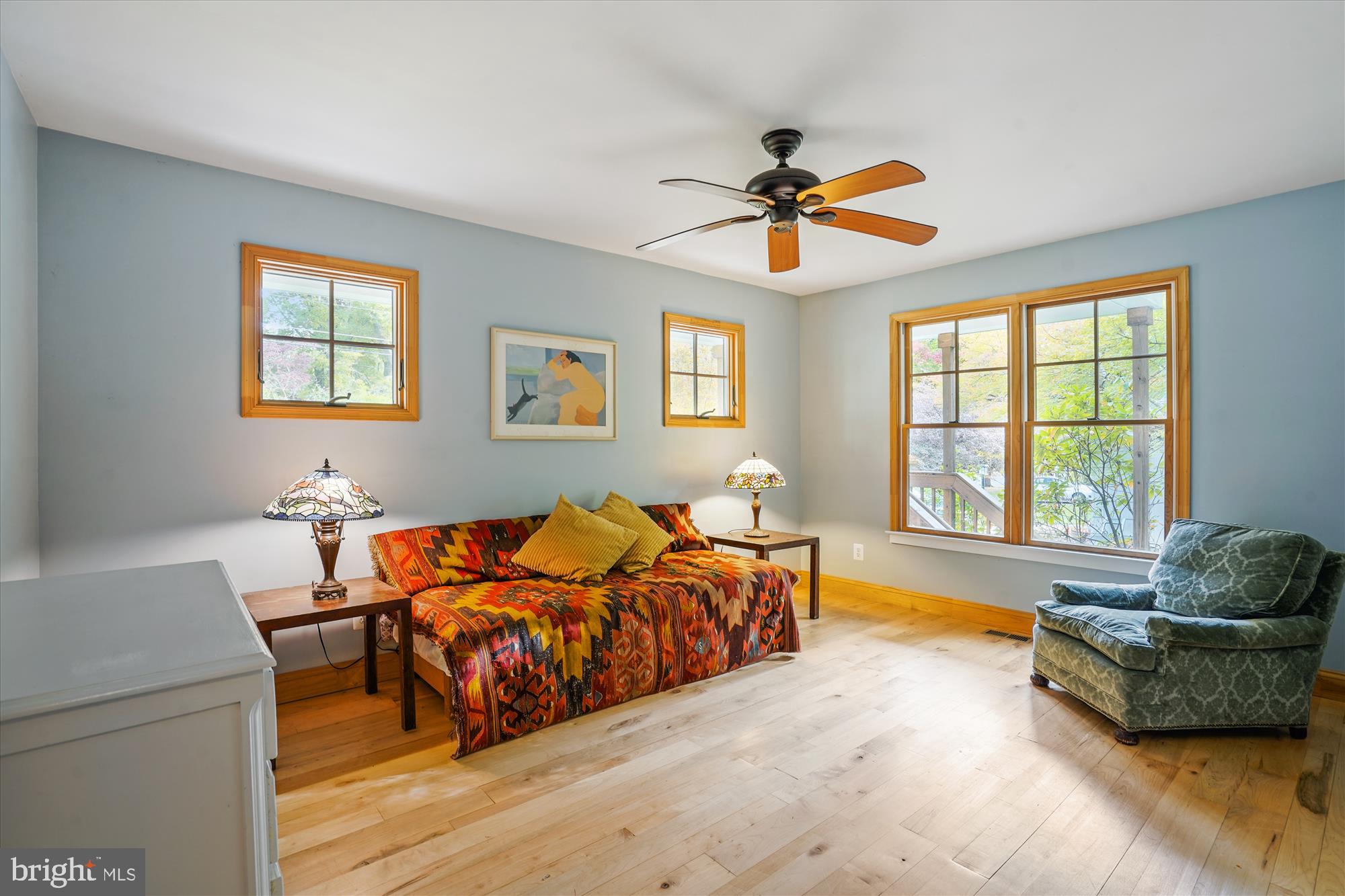 OLD LEE HILLS - Residential