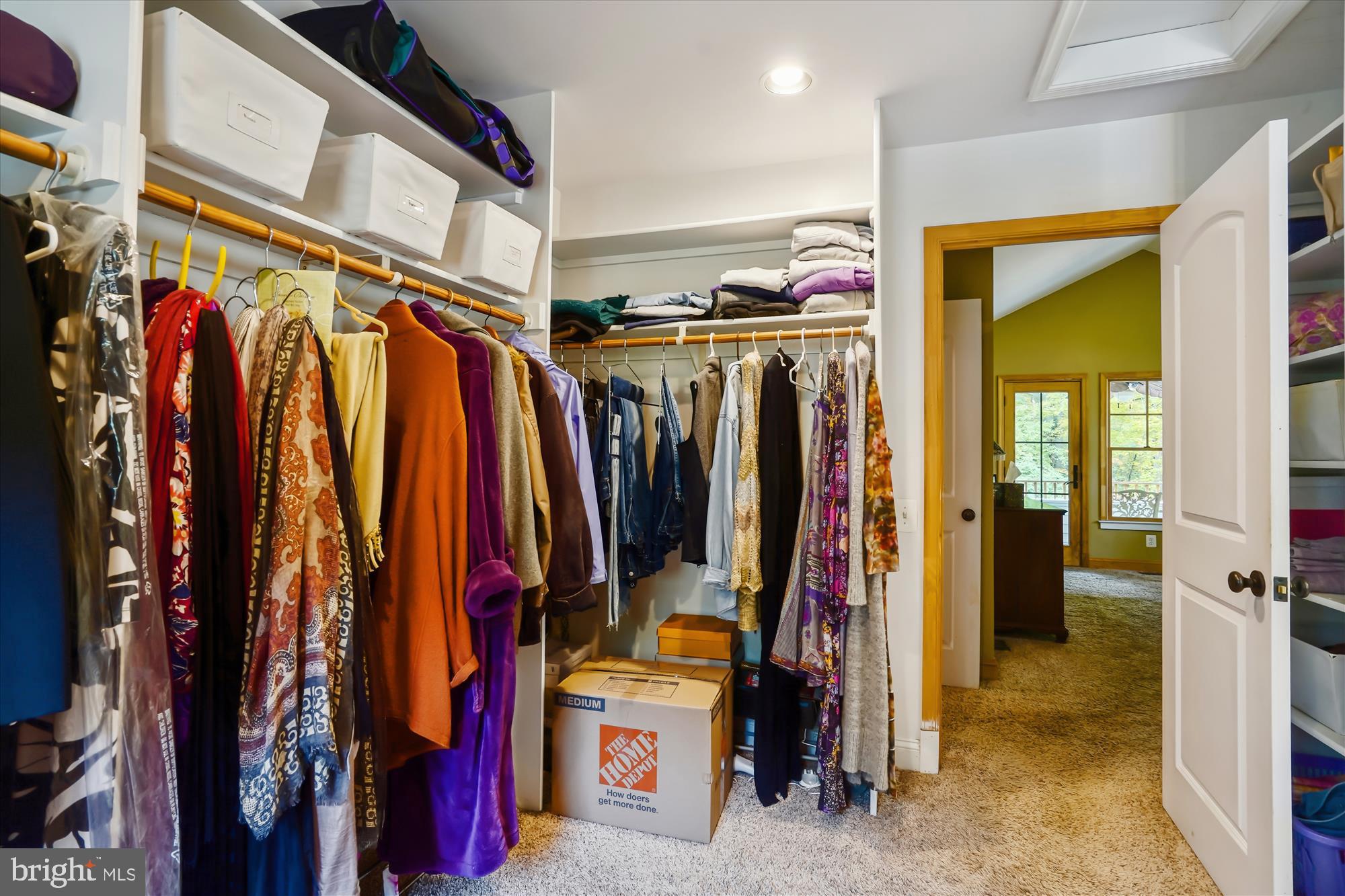 OLD LEE HILLS - Residential