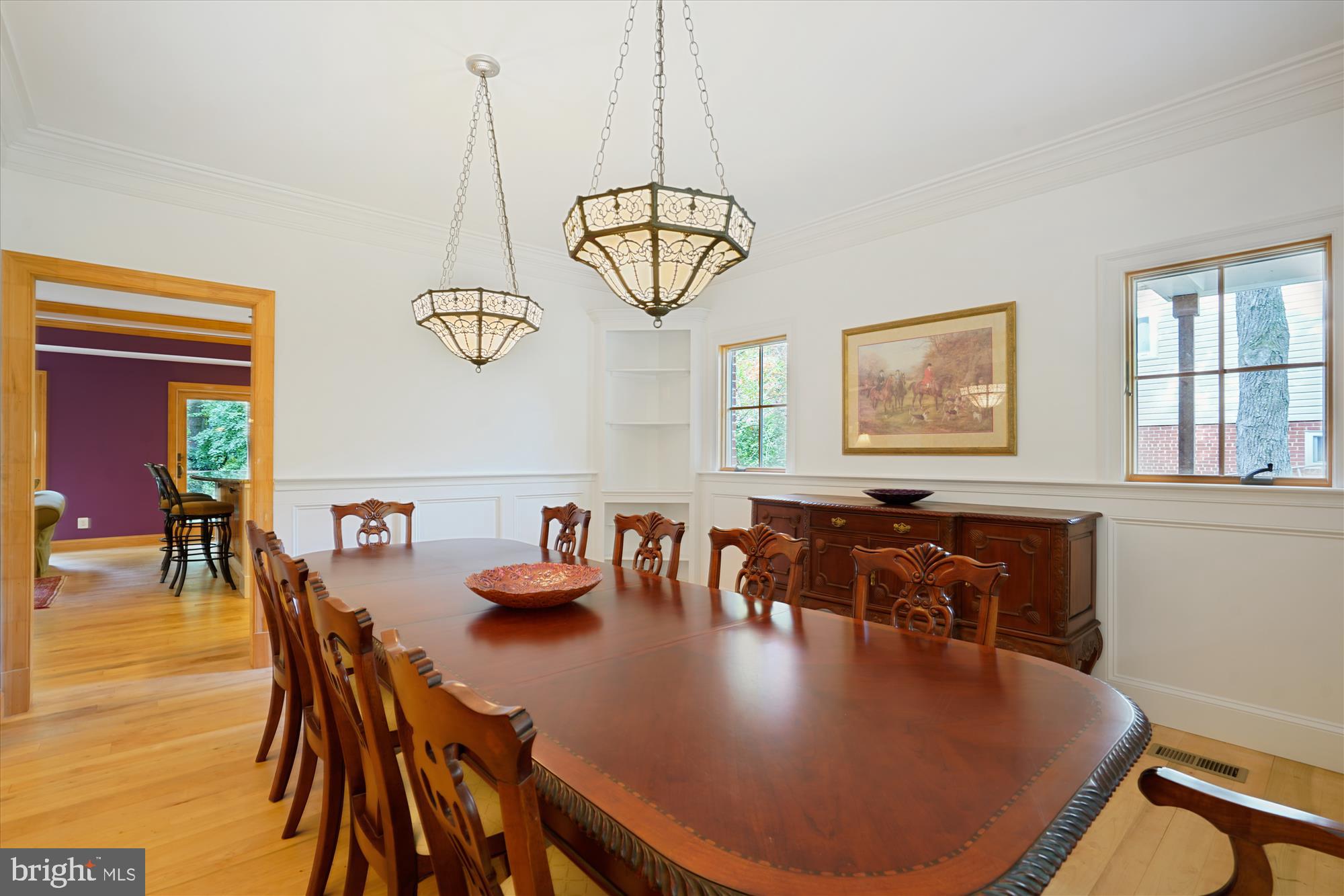 OLD LEE HILLS - Residential