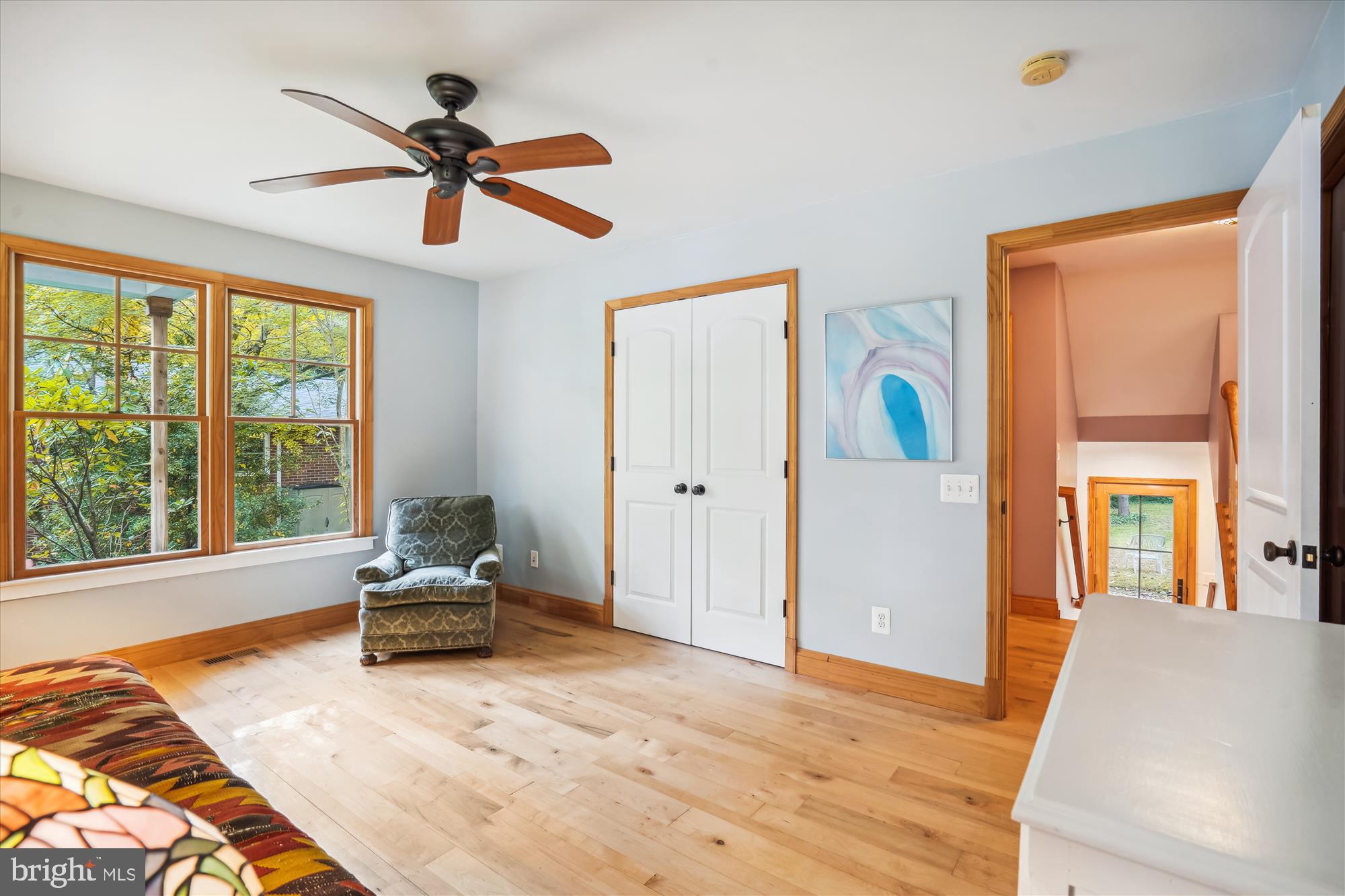 OLD LEE HILLS - Residential