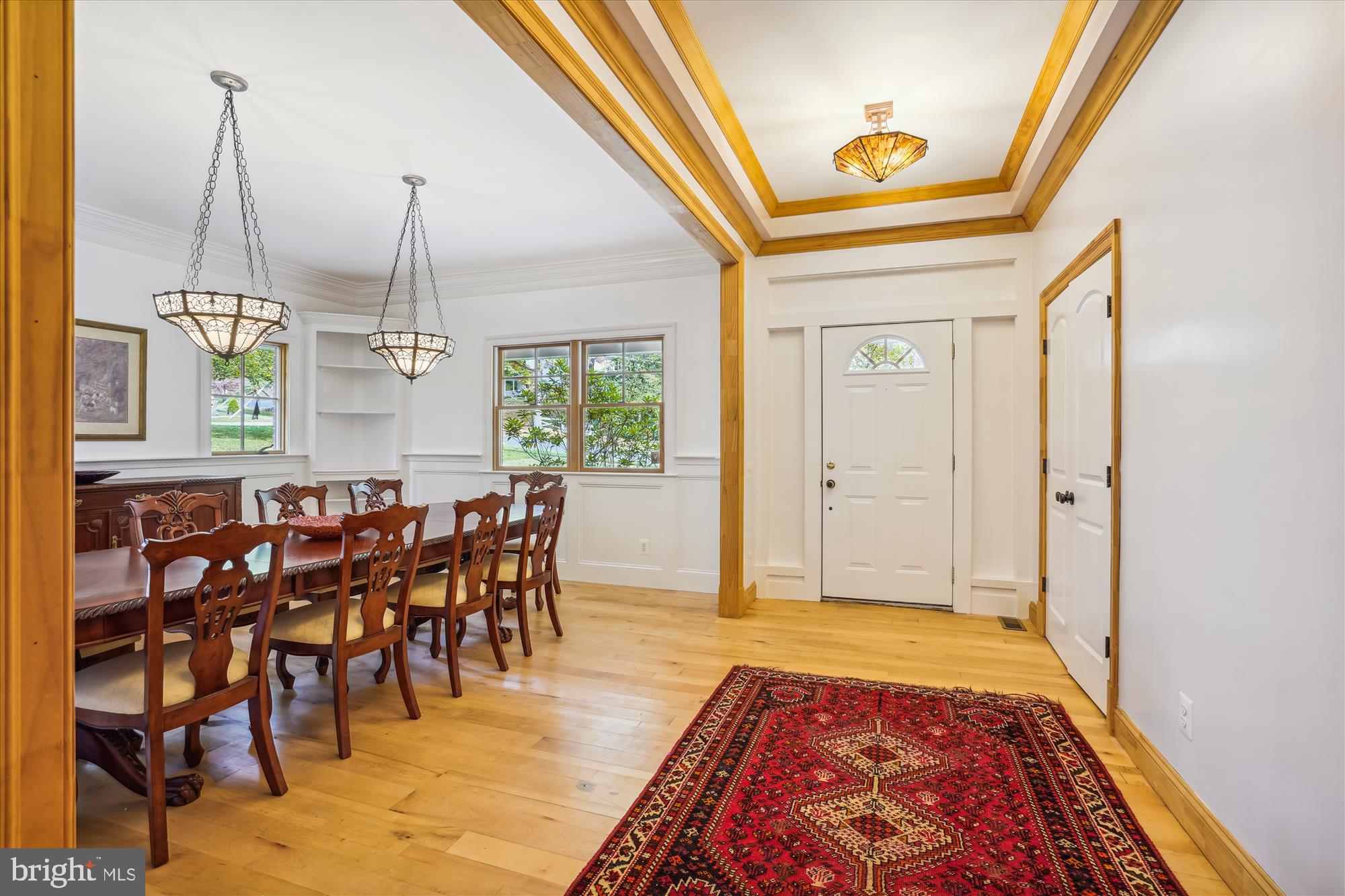 OLD LEE HILLS - Residential