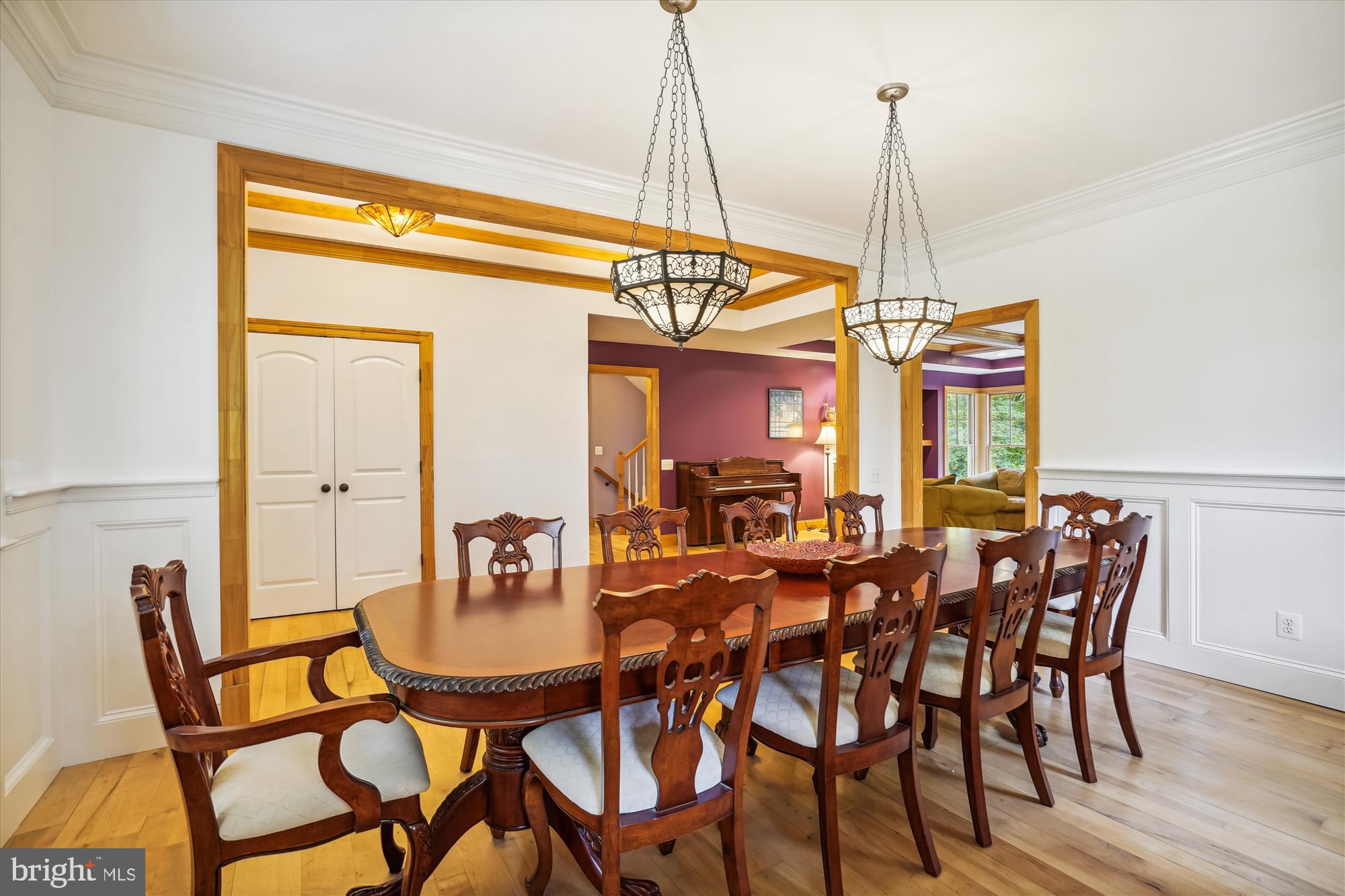 OLD LEE HILLS - Residential