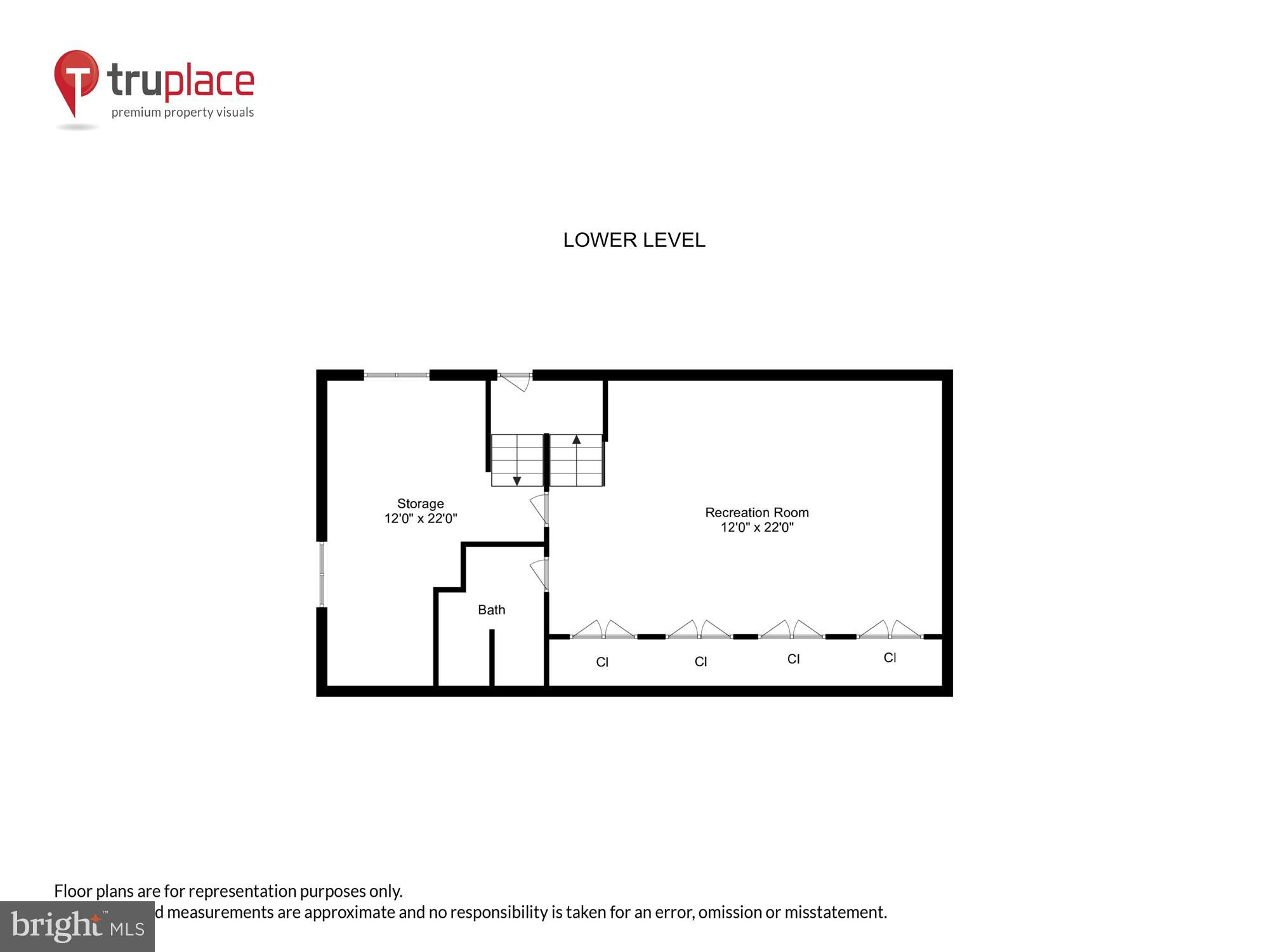 OLD LEE HILLS - Residential