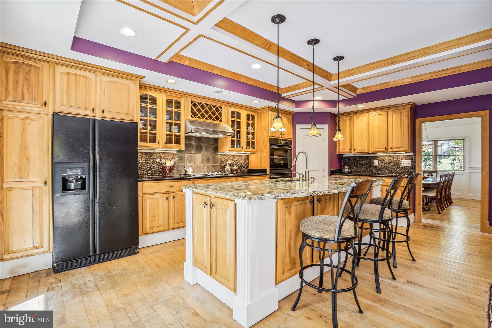 OLD LEE HILLS - Residential