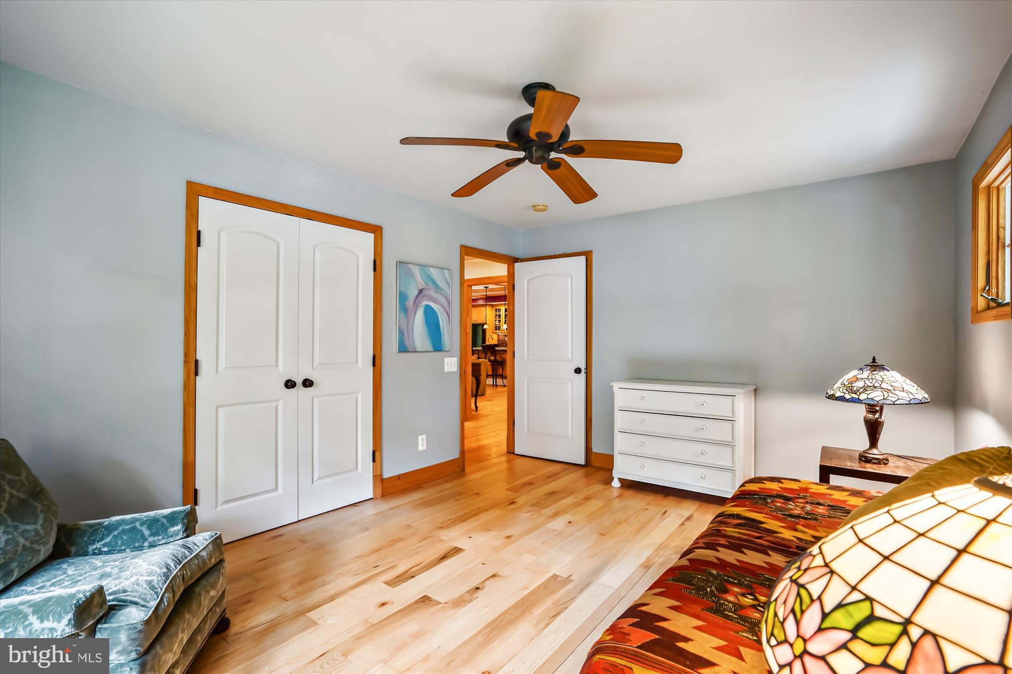 OLD LEE HILLS - Residential