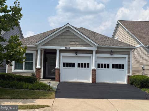 Homes For Sale - 8886 Calla Lily Court<br/> LORTON, VA 22079