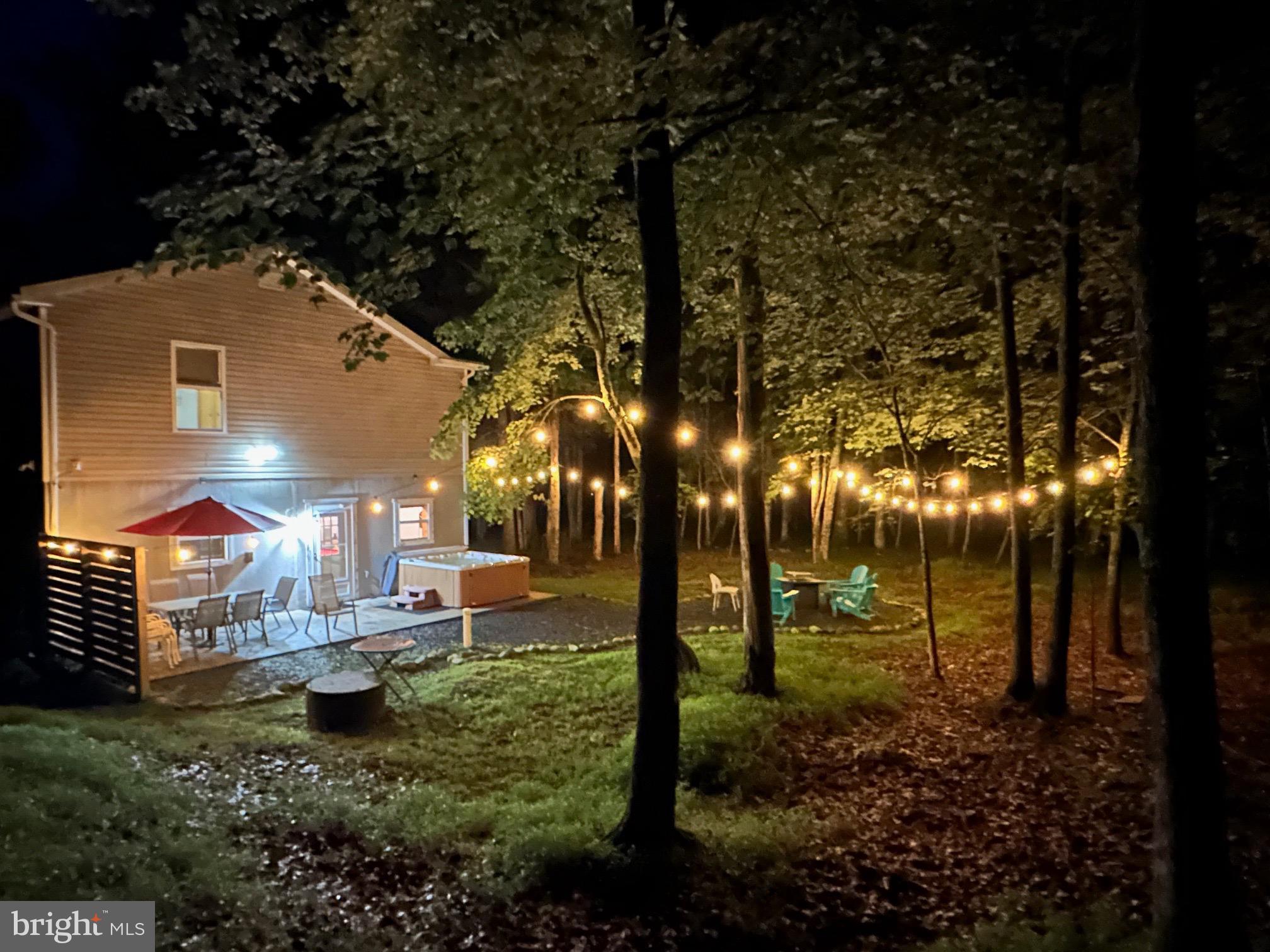 TOWAMENSING TRAILS - Residential