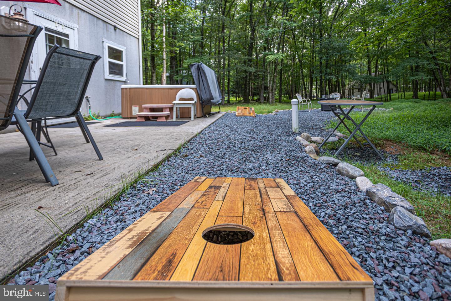 TOWAMENSING TRAILS - Residential