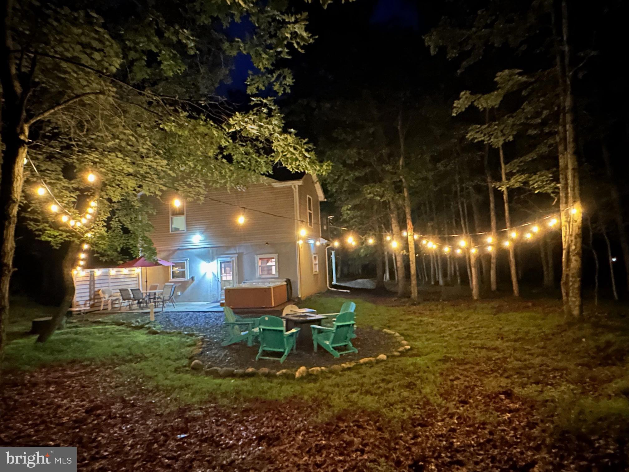 TOWAMENSING TRAILS - Residential