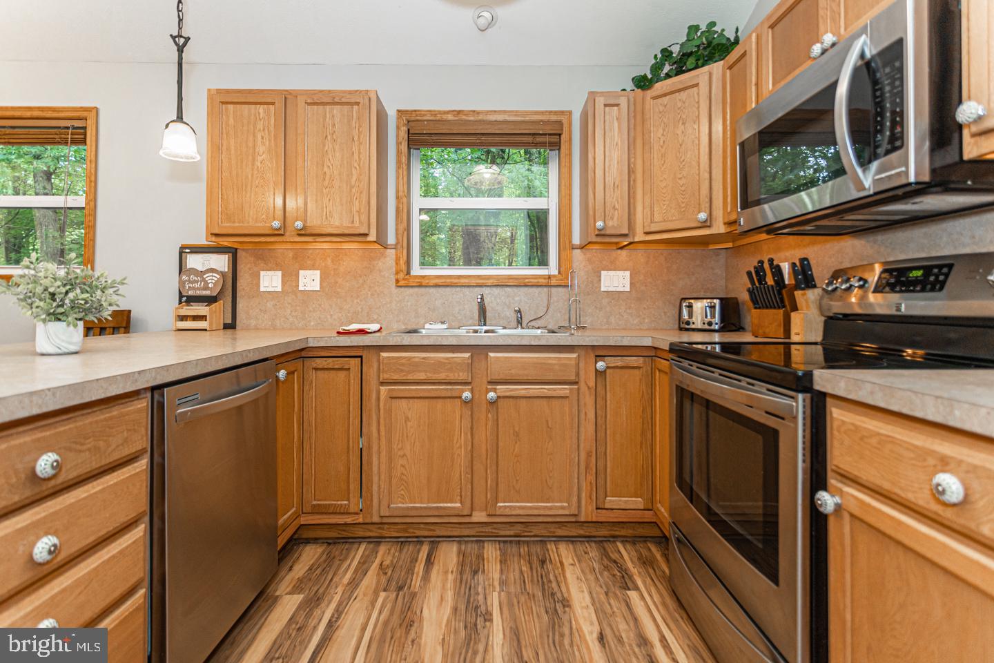 TOWAMENSING TRAILS - Residential