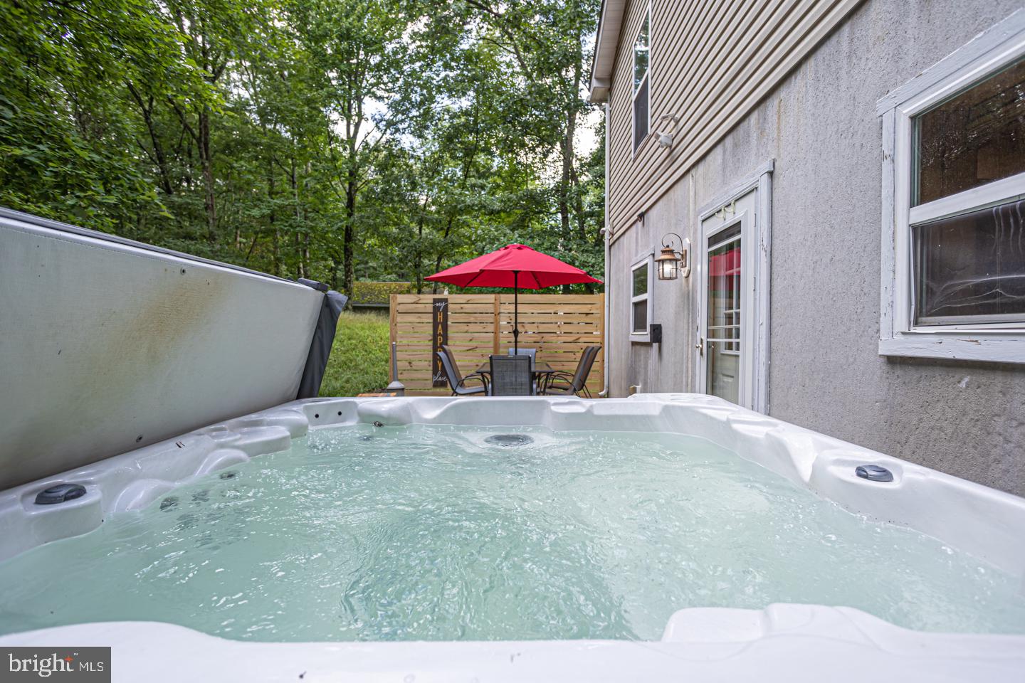 TOWAMENSING TRAILS - Residential