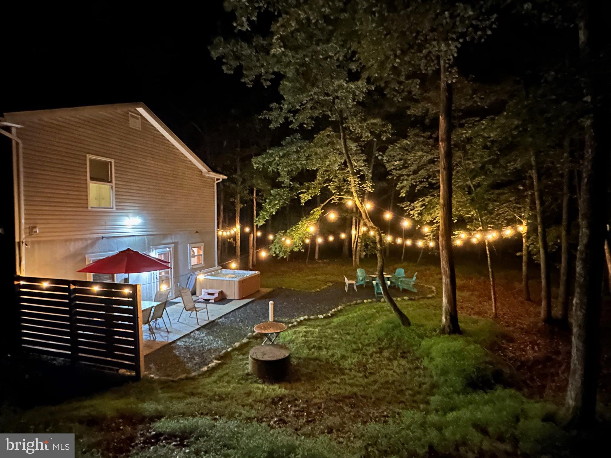 TOWAMENSING TRAILS - Residential