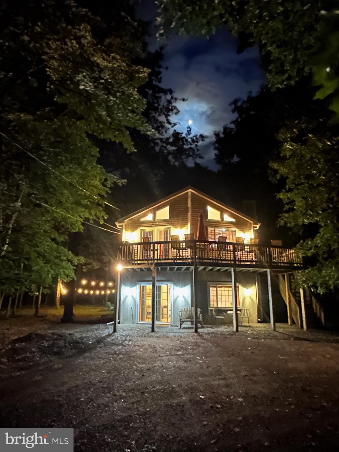 TOWAMENSING TRAILS - Residential