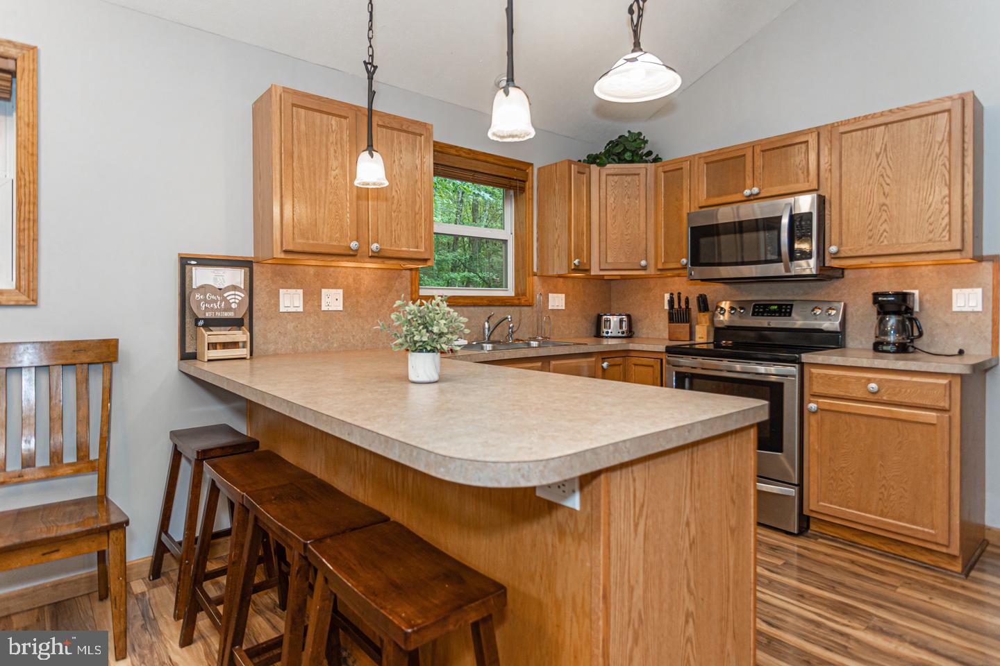 TOWAMENSING TRAILS - Residential