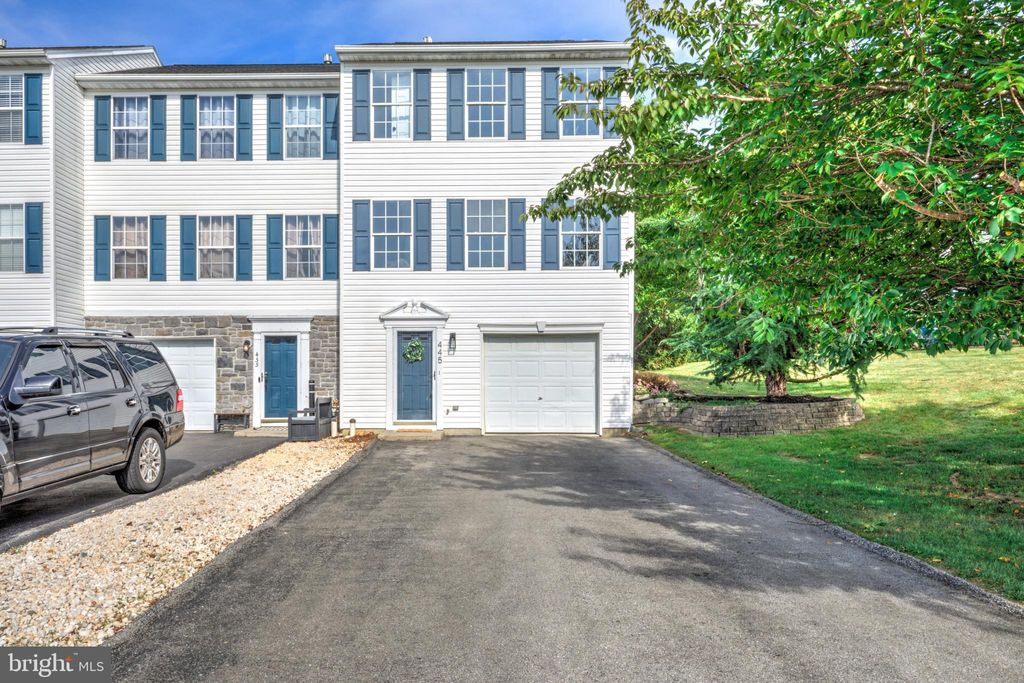 Photo of 445 Charles Circle, YORK, PA 17406 (MLS # PAYK2089750)