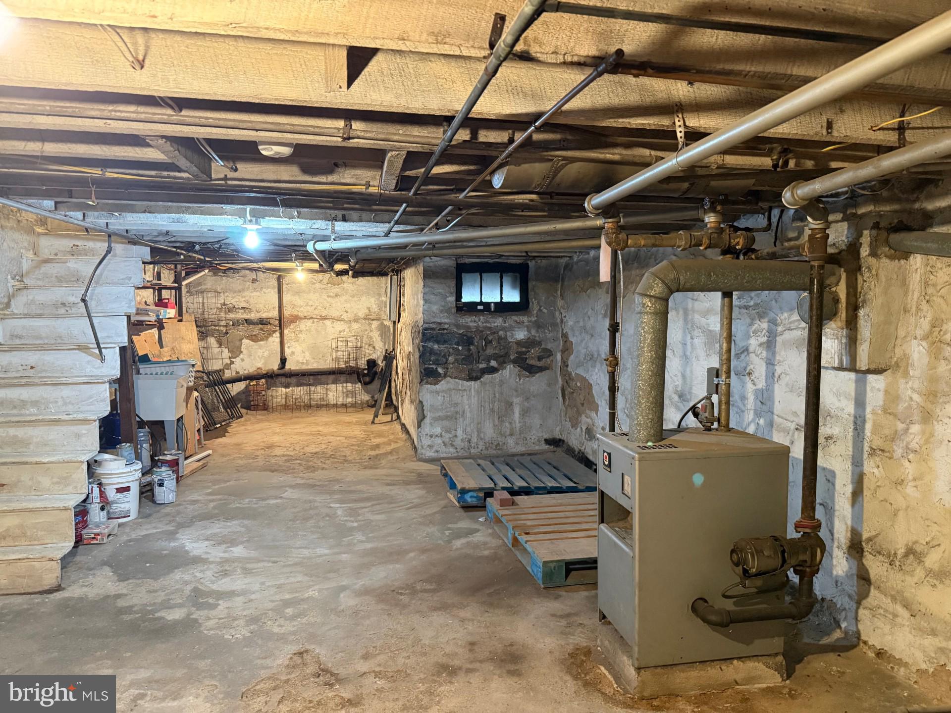 BRIDESBURG - Residential