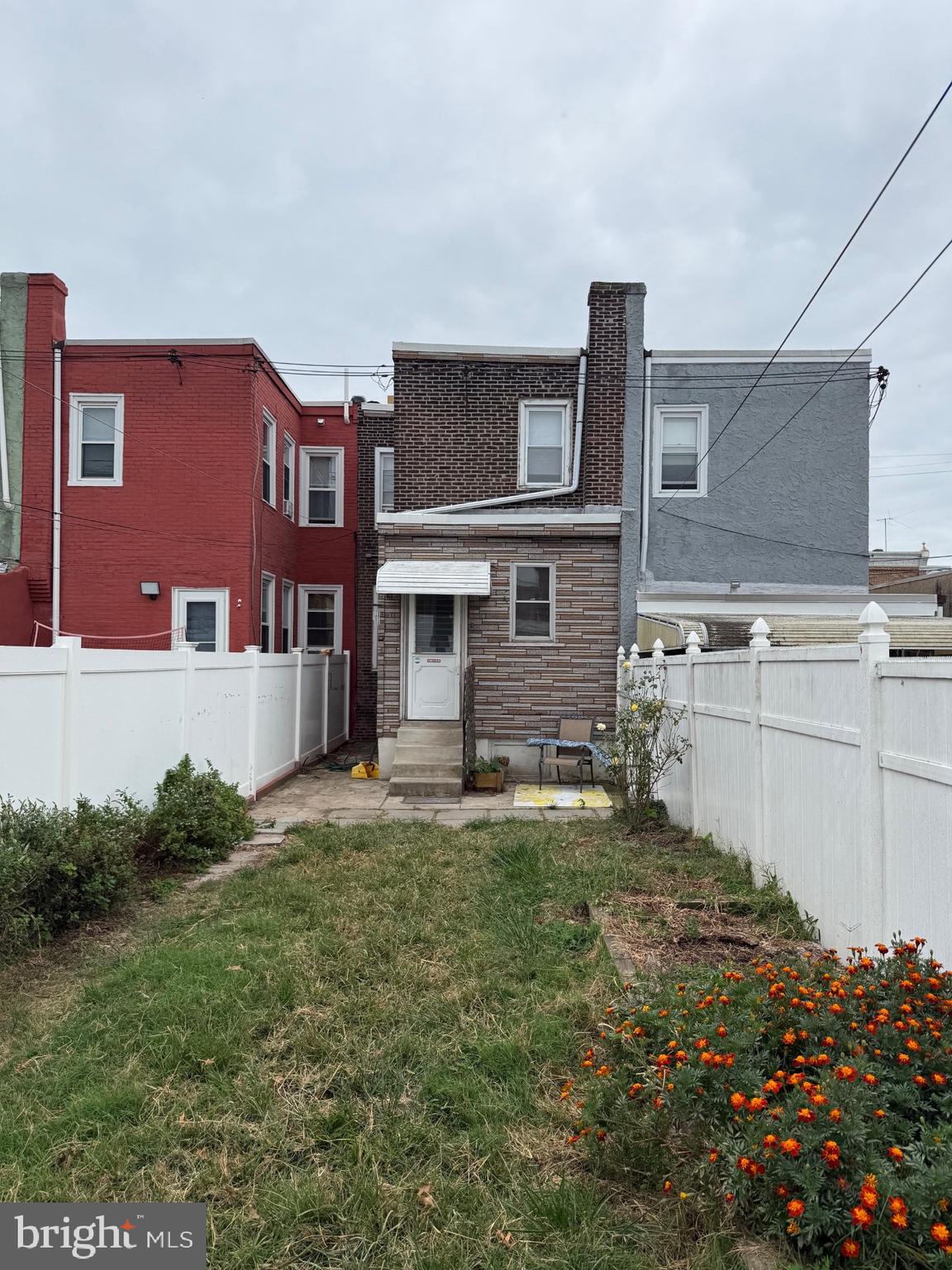 BRIDESBURG - Residential