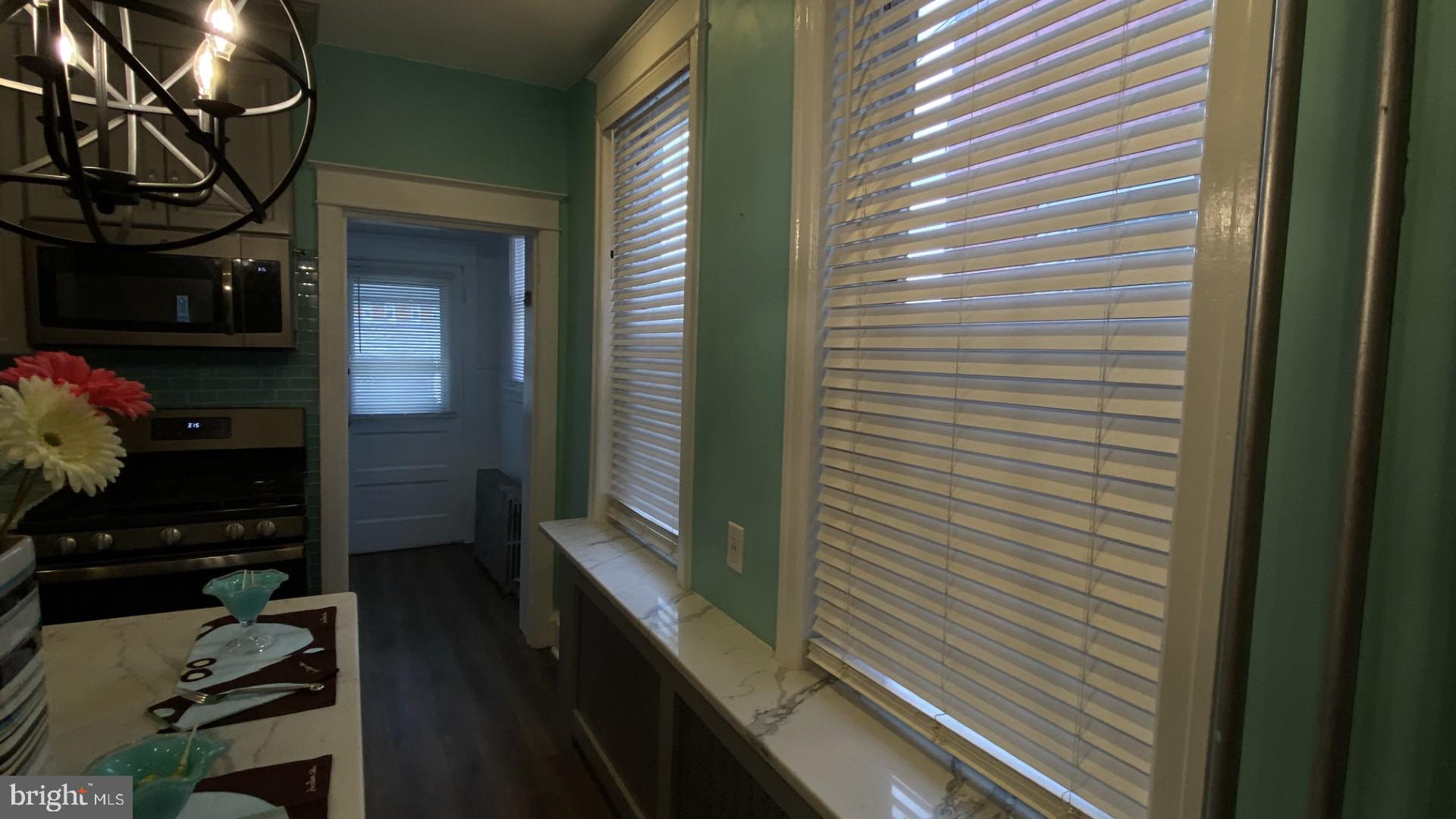 BRIDESBURG - Residential