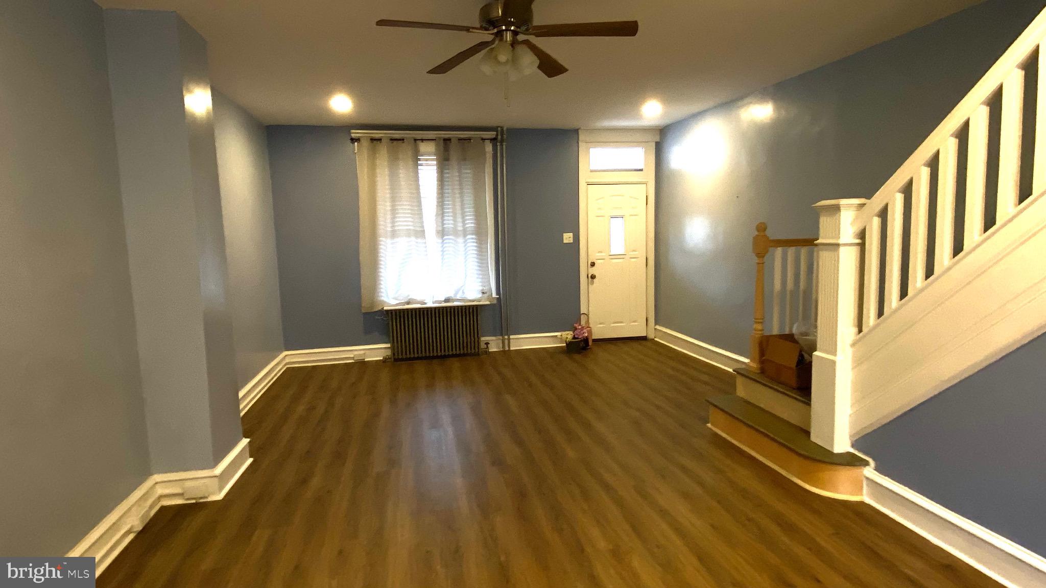 BRIDESBURG - Residential