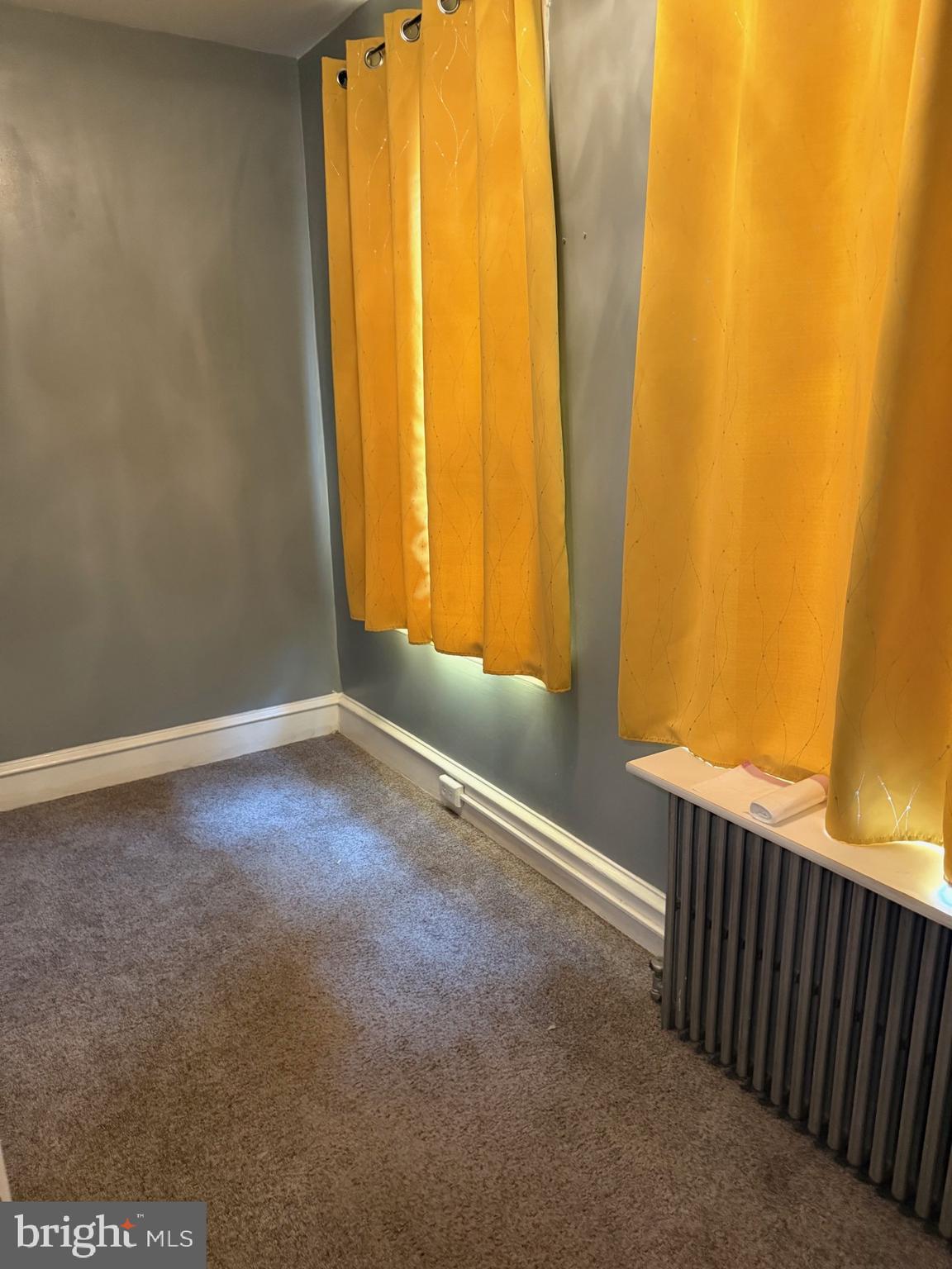 BRIDESBURG - Residential