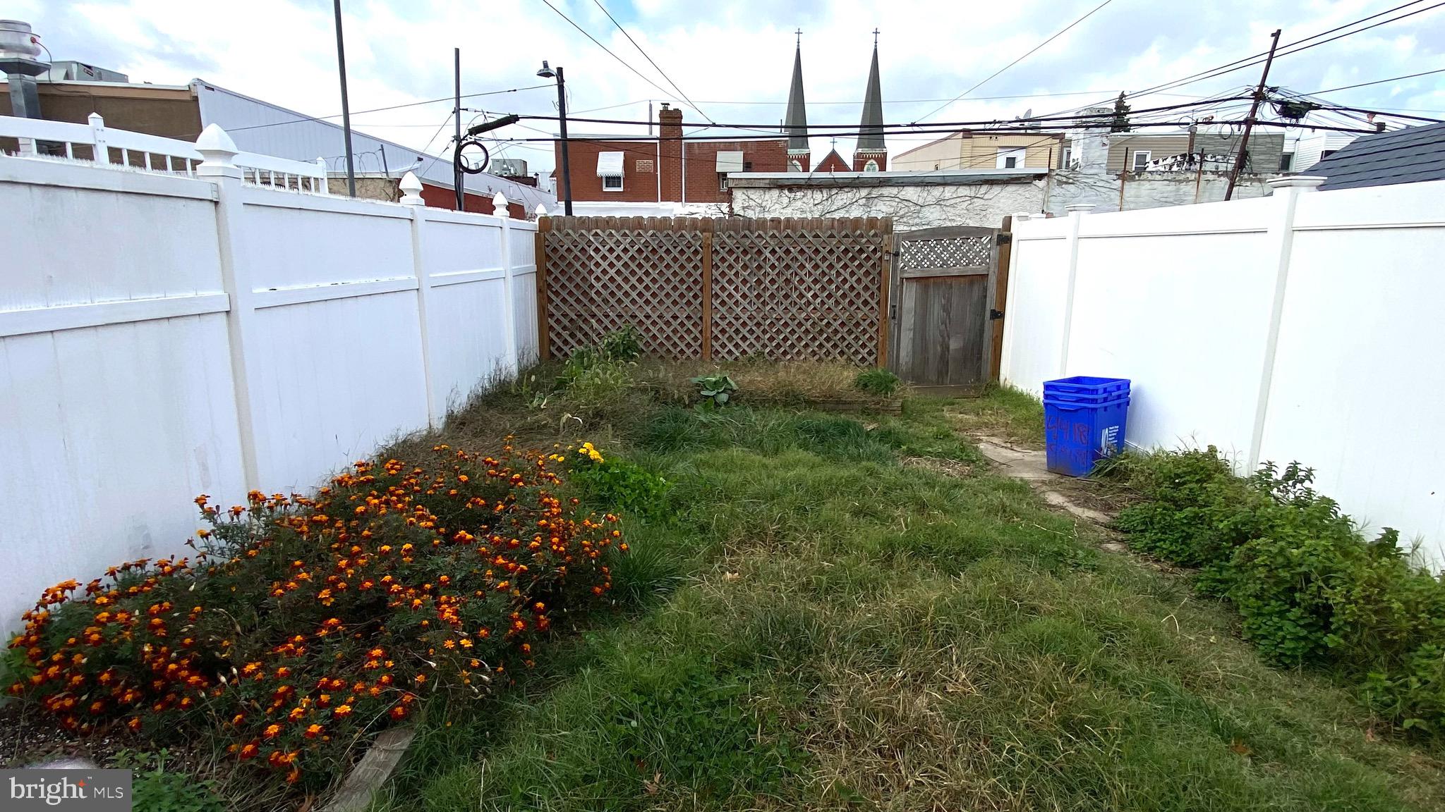 BRIDESBURG - Residential