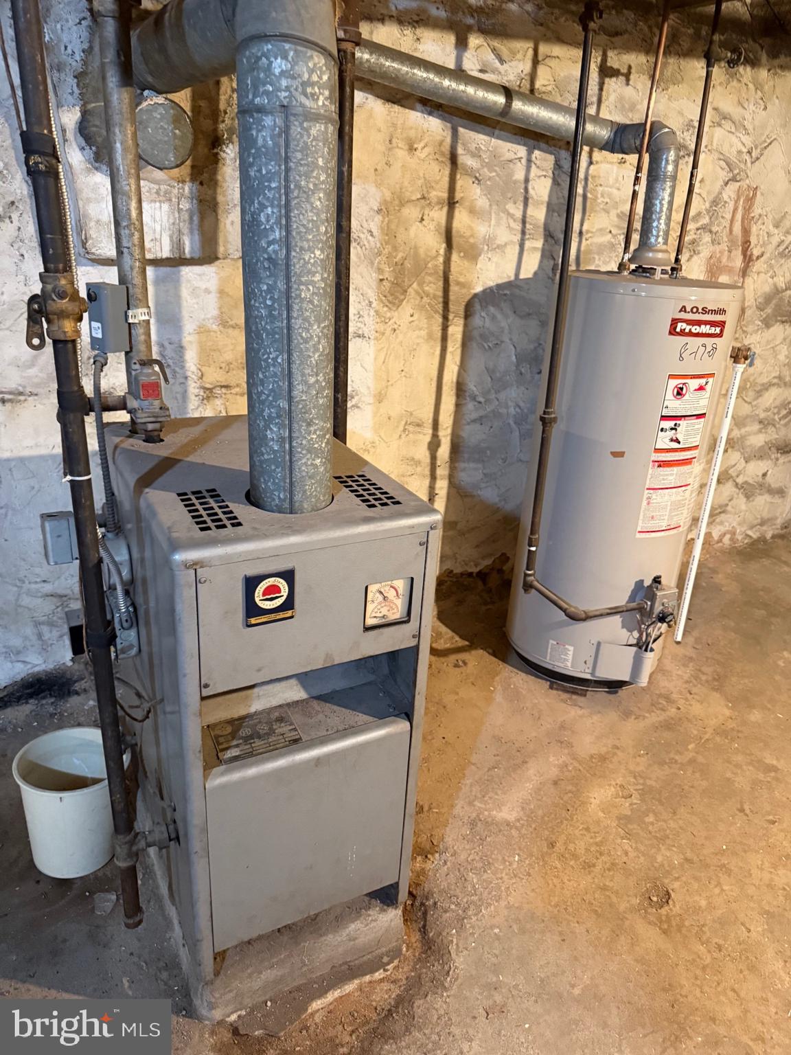 BRIDESBURG - Residential