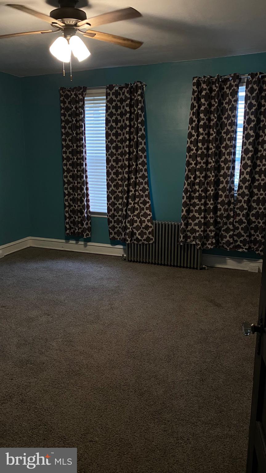 BRIDESBURG - Residential