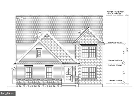 1588 HARRISBURG AVENUE MOUNT JOY PA 17552