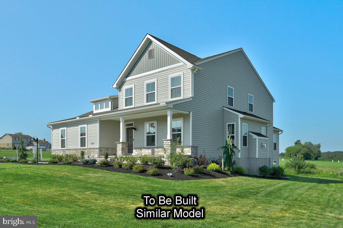 BRINDLEE PLAN AT LOGAN MEADOWS