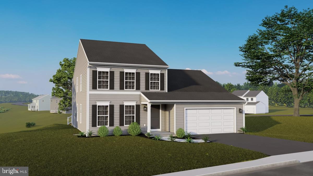 BRINDLEE PLAN AT LOGAN MEADOWS