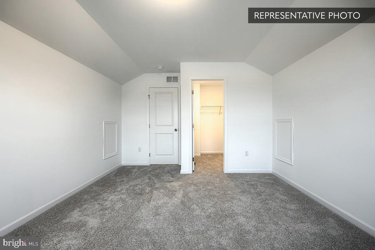 LOGAN MEADOWS - Residential