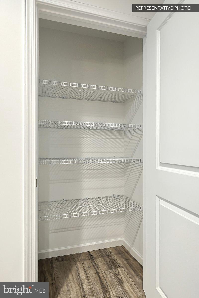 LOGAN MEADOWS - Residential