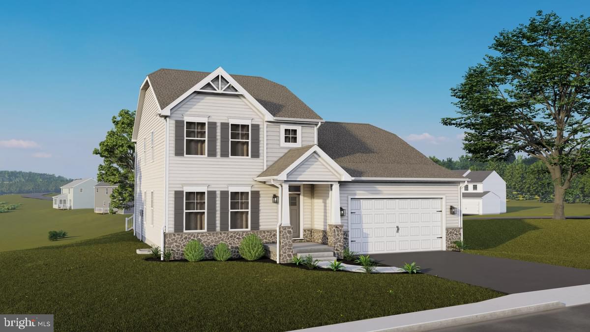 BRINDLEE PLAN AT LOGAN MEADOWS