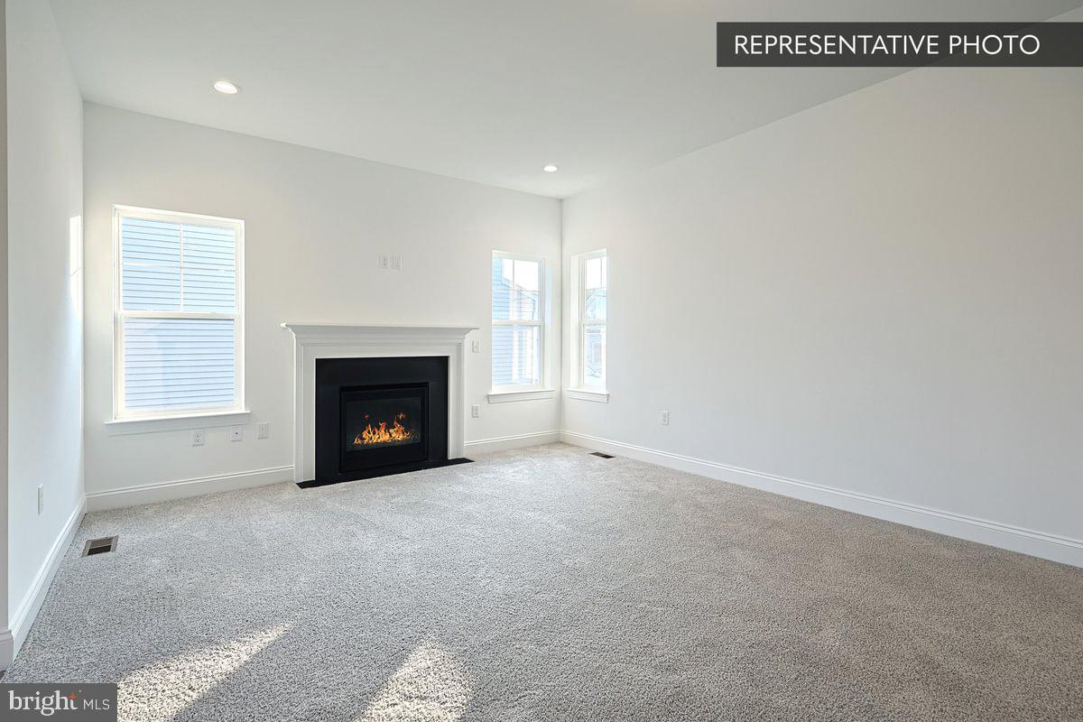 LOGAN MEADOWS - Residential