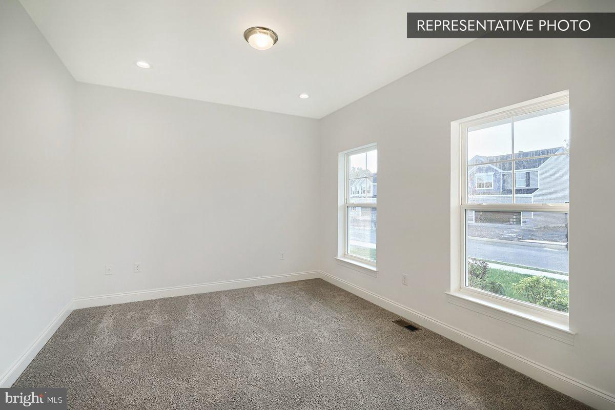 LOGAN MEADOWS - Residential