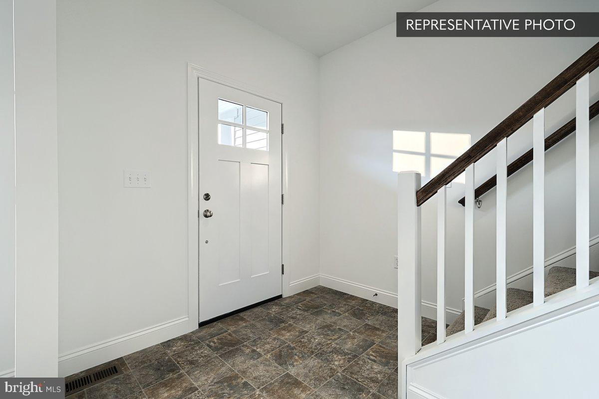 LOGAN MEADOWS - Residential