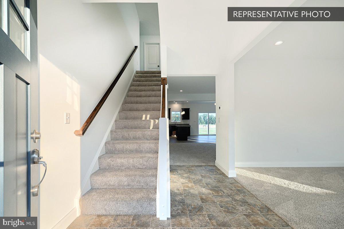 LOGAN MEADOWS - Residential