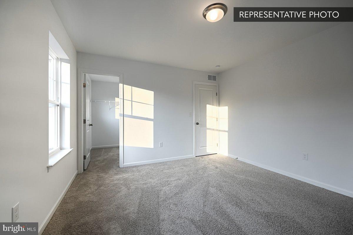 LOGAN MEADOWS - Residential