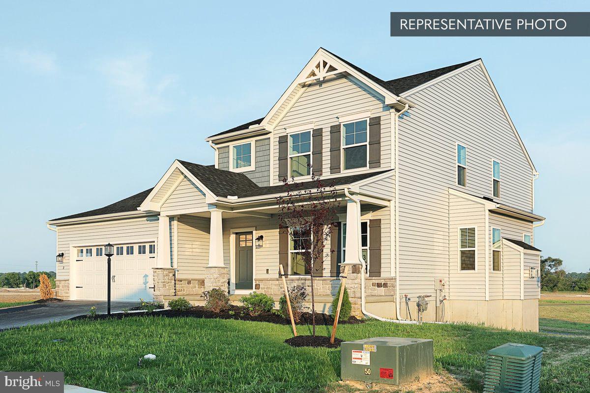 LOGAN MEADOWS - Residential