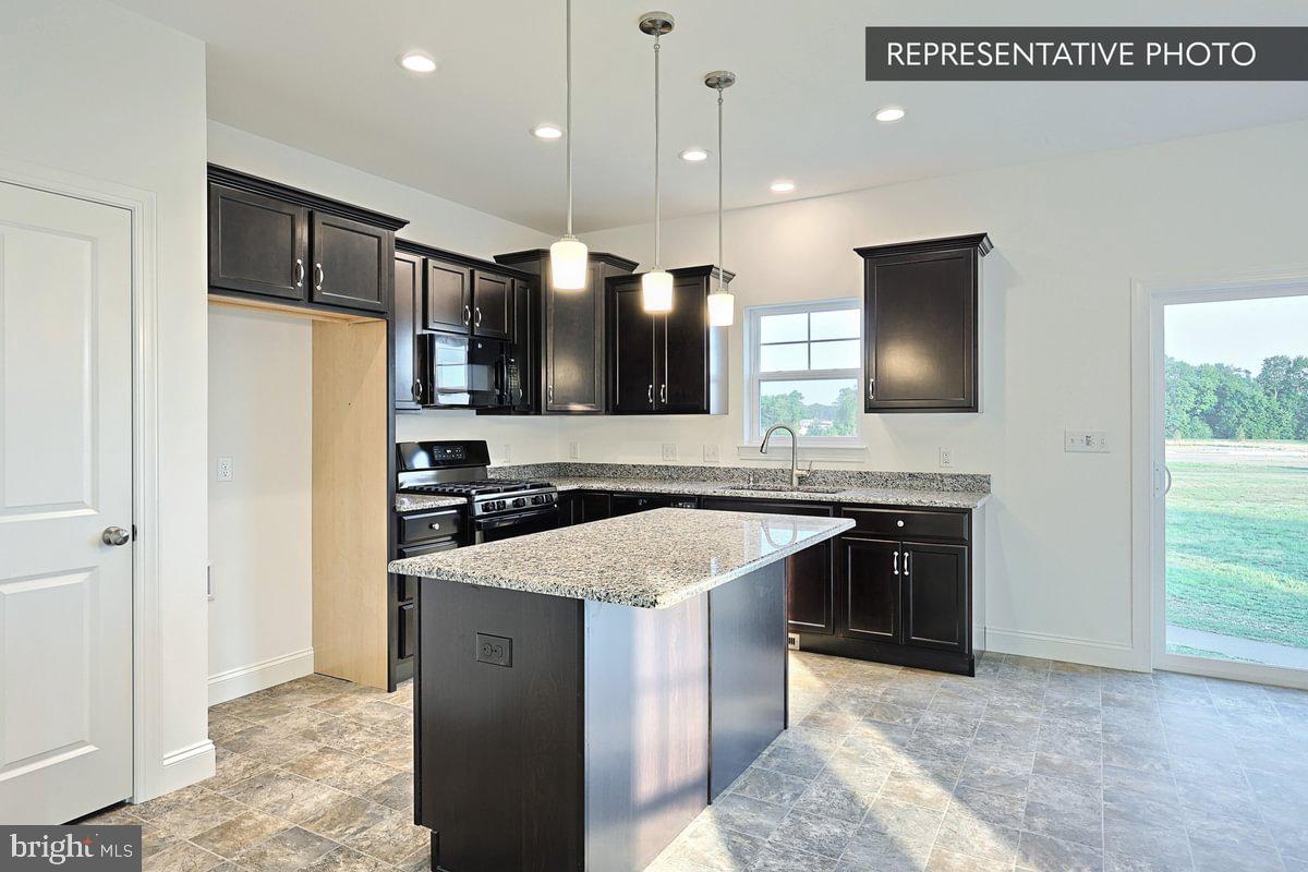 LOGAN MEADOWS - Residential