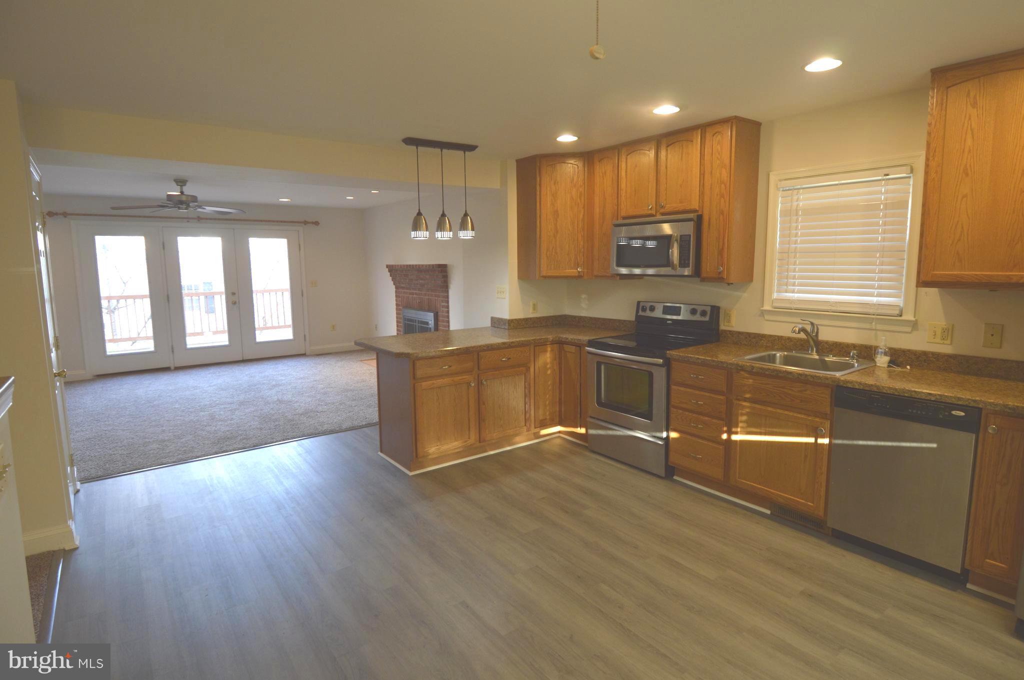 FOREST VIEW - Residential