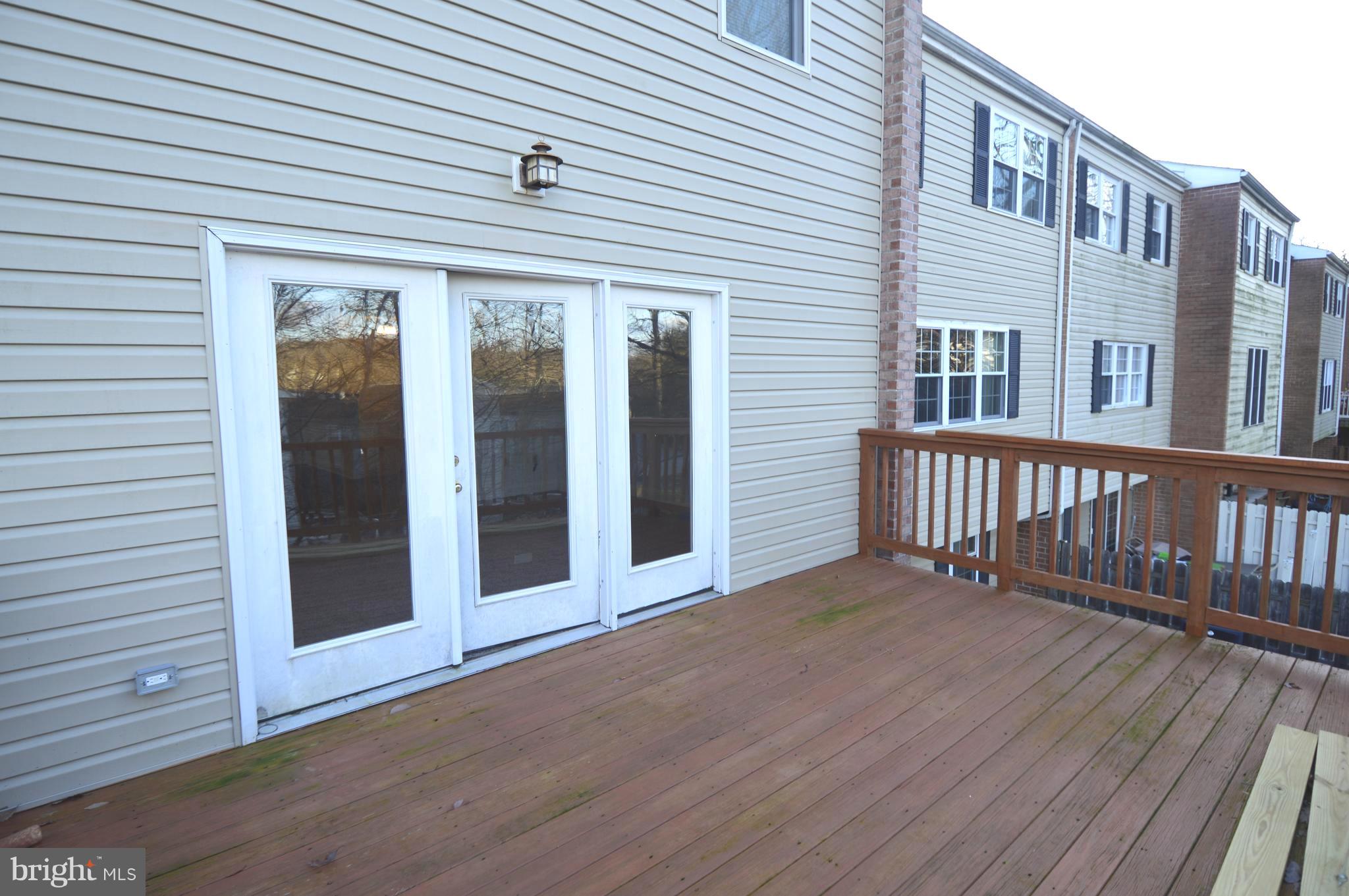 FOREST VIEW - Residential